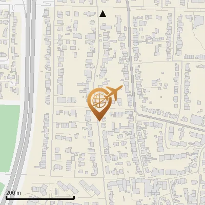 Karte Holunderweg 69-71, 50858 Köln