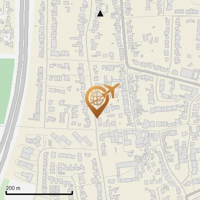 Karte Holunderweg 72-89, 50858 Köln