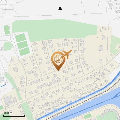 Foto zu Holwedestraße 12-15, 13507 Berlin