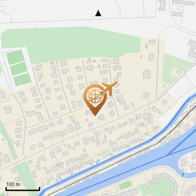 Foto zu Holwedestraße 16-19, 13507 Berlin