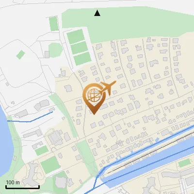 Foto zu Holwedestraße 2-6, 13507 Berlin