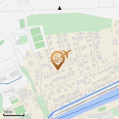 Foto zu Holwedestraße 8-11, 13507 Berlin