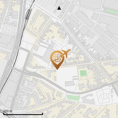 Foto zu Holweider Straße 25-33, 51065 Köln