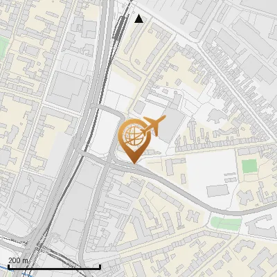 Foto zu Holweider Straße 3-7, 51065 Köln