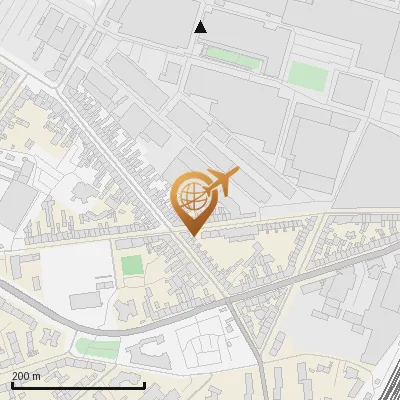 Foto zu Holweider Straße 77, 51065 Köln