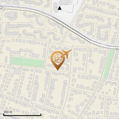 Karte Holzapfelkreuther Straße 13-20, 81375 München