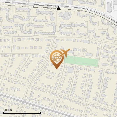 Karte Holzapfelkreuther Straße 6, 81375 München