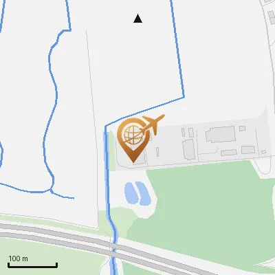 Karte Holzhafenufer 8-10, 22113 Hamburg