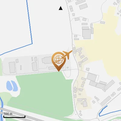 Karte Holzhafenufer 2, 22113 Hamburg