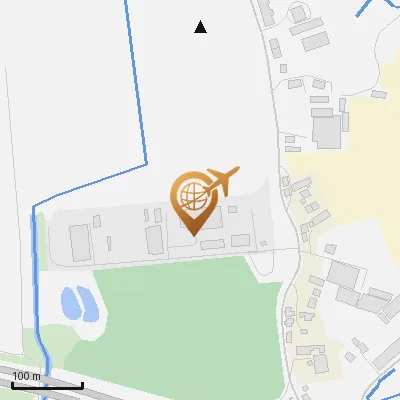 Karte Holzhafenufer 4, 22113 Hamburg