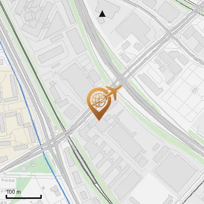 Foto zu Holzhauser Straße 10-18, 13509 Berlin