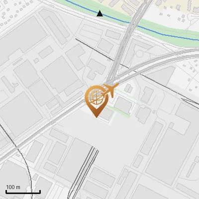 Karte Holzhauser Straße 164, 13509 Berlin