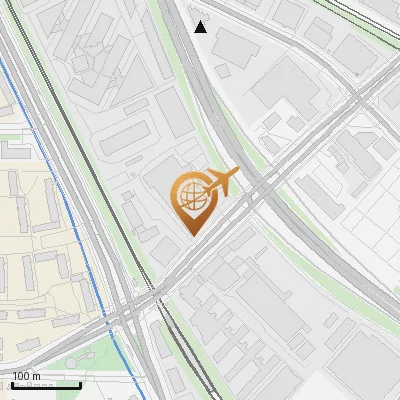 Foto zu Holzhauser Straße 19, 13509 Berlin