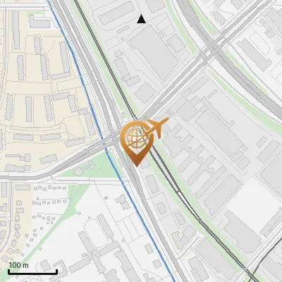 Foto zu Holzhauser Straße 2, 13509 Berlin