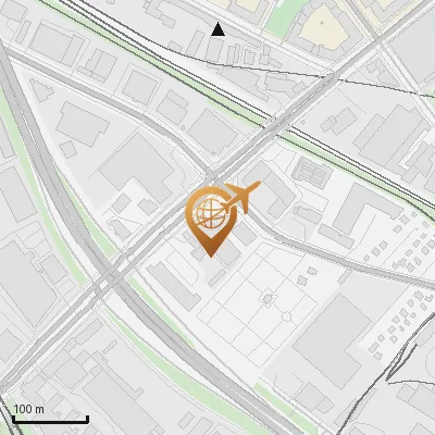 Foto zu Holzhauser Straße 34-36, 13509 Berlin