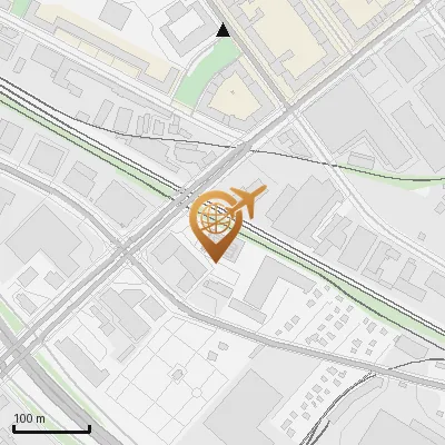 Foto zu Holzhauser Straße 48, 13509 Berlin