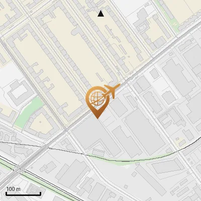 Foto zu Holzhauser Straße 62,64,66,68-72, 13509 Berlin