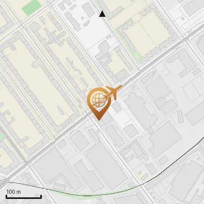 Foto zu Holzhauser Straße 88-94, 13509 Berlin