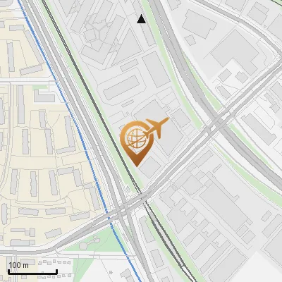 Foto zu Holzhauser Straße 5-9, 13509 Berlin