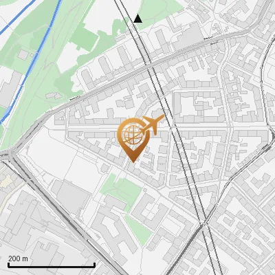 Foto zu Holzhofstraße 1-8, 81667 München