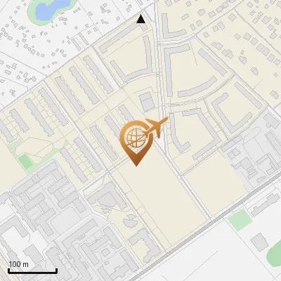 Foto zu Holzkircher Straße 10-15, 13086 Berlin