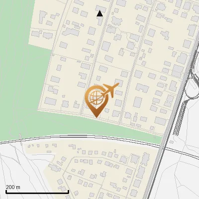 Foto zu Holzkirchner Straße 3-6, 81545 München