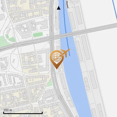 Karte Holzmarkt 2, 50676 Köln