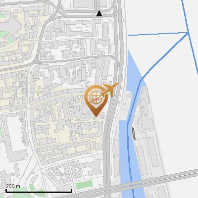 Foto zu Holzmarkt 73-75, 50676 Köln