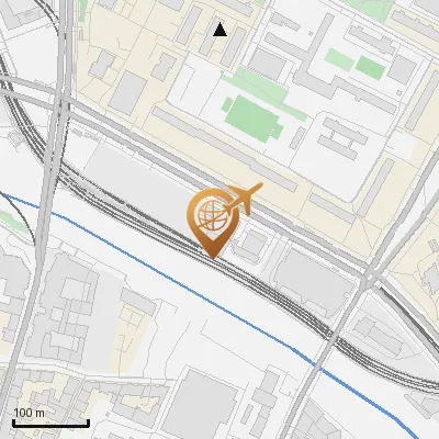 Foto zu Holzmarktstraße 10-12, 10179 Berlin