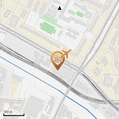 Foto zu Holzmarktstraße 15, 10179 Berlin