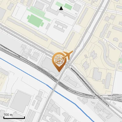 Foto zu Holzmarktstraße 16-17, 10179 Berlin