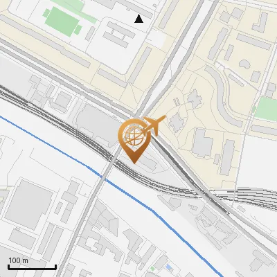 Foto zu Holzmarktstraße 19, 10243 Berlin