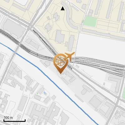 Foto zu Holzmarktstraße 25, 10243 Berlin