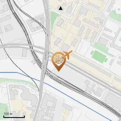 Foto zu Holzmarktstraße 3-4, 10179 Berlin