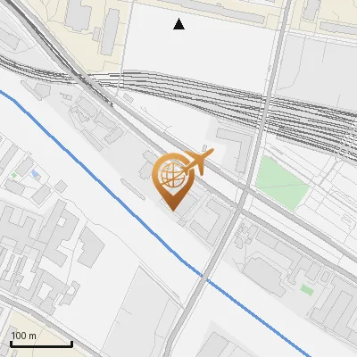 Foto zu Holzmarktstraße 33, 10243 Berlin