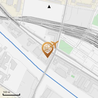 Foto zu Holzmarktstraße 34, 10243 Berlin