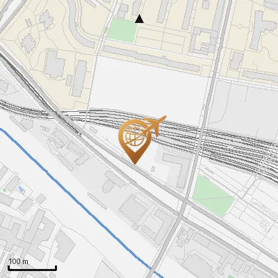 Foto zu Holzmarktstraße 38, 10243 Berlin