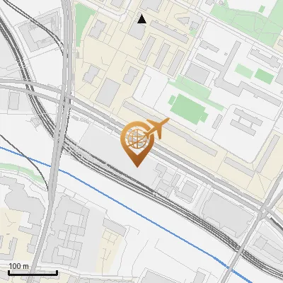 Foto zu Holzmarktstraße 5, 10179 Berlin