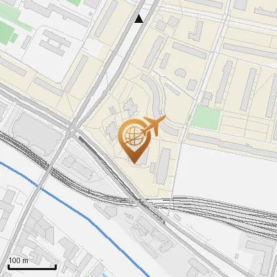 Foto zu Holzmarktstraße 51, 10243 Berlin