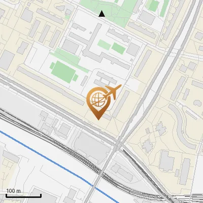 Foto zu Holzmarktstraße 52-54, 10179 Berlin