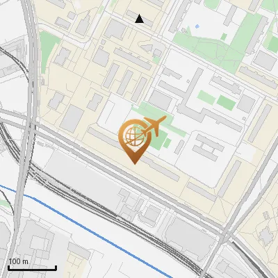 Karte Holzmarktstraße 55-61, 10179 Berlin