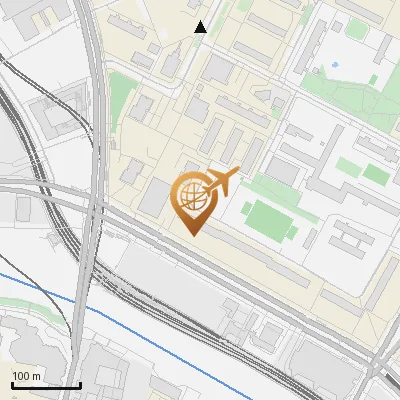 Foto zu Holzmarktstraße 62-65, 10179 Berlin