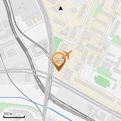 Foto zu Holzmarktstraße 66-75, 10179 Berlin