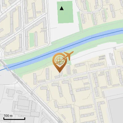 Foto zu Holzmindener Straße 9-11, 12347 Berlin