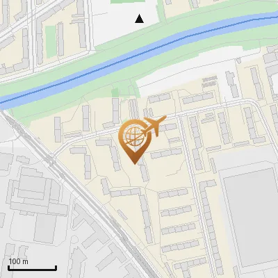 Foto zu Holzmindener Straße 12, 12347 Berlin