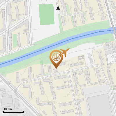 Foto zu Holzmindener Straße 13-15, 12347 Berlin