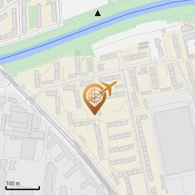 Foto zu Holzmindener Straße 16, 12347 Berlin