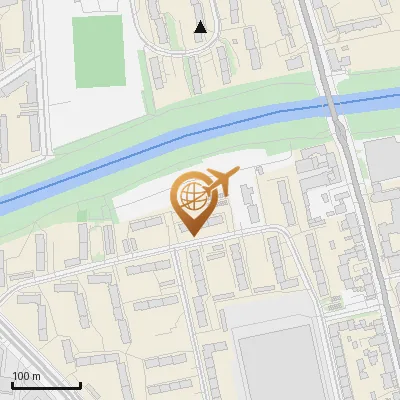 Foto zu Holzmindener Straße 17-19, 12347 Berlin