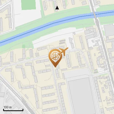 Foto zu Holzmindener Straße 20-24, 12347 Berlin