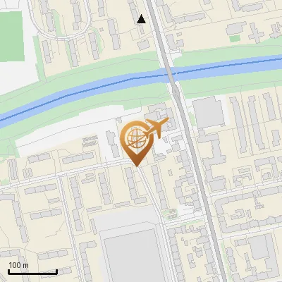 Foto zu Holzmindener Straße 25, 12347 Berlin